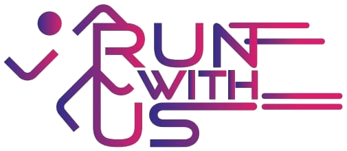 RUN WITH US
